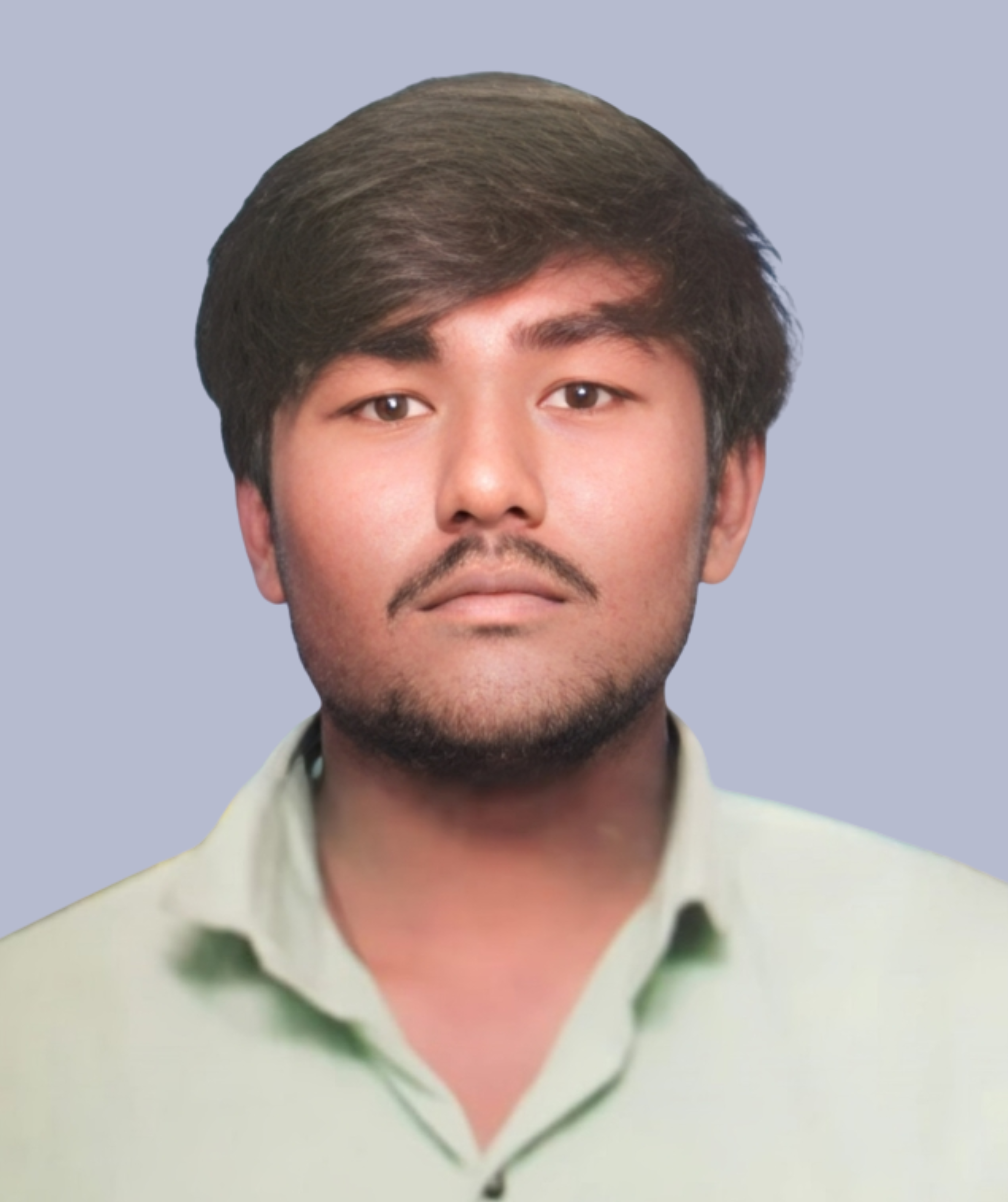 Koli Ghanshyambhai mavjibhai 