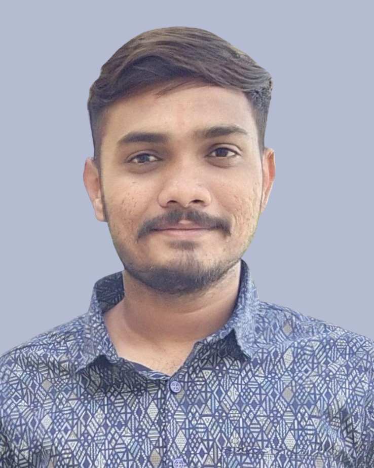 PATEL SAURABHKUMAR JITENDRABHAI