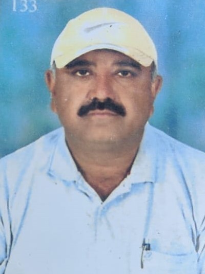 CHAVDA NARENDRABHAI GOVINDBHAI