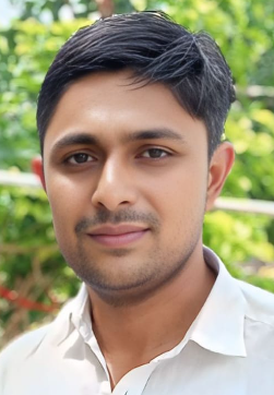 PRAKASHCHANDRA BHALARAM PRAJAPATI