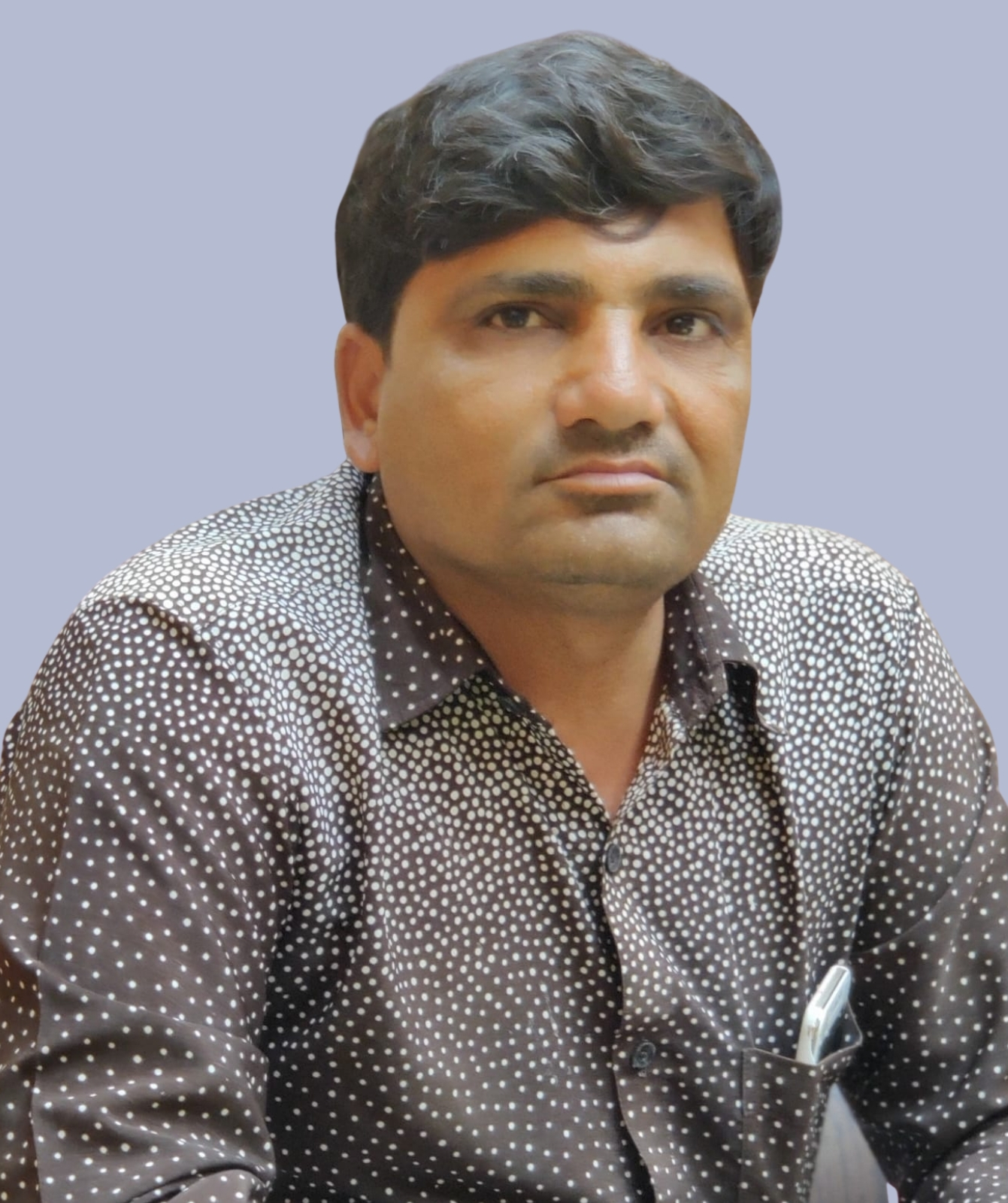 Detroja Rasikbhai Ramjibhai