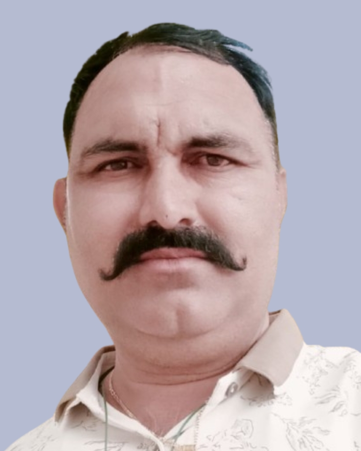 BHATI BALVANTSINH JESINGBHAI