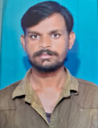Nanabhai Hakrabhai Parmar 