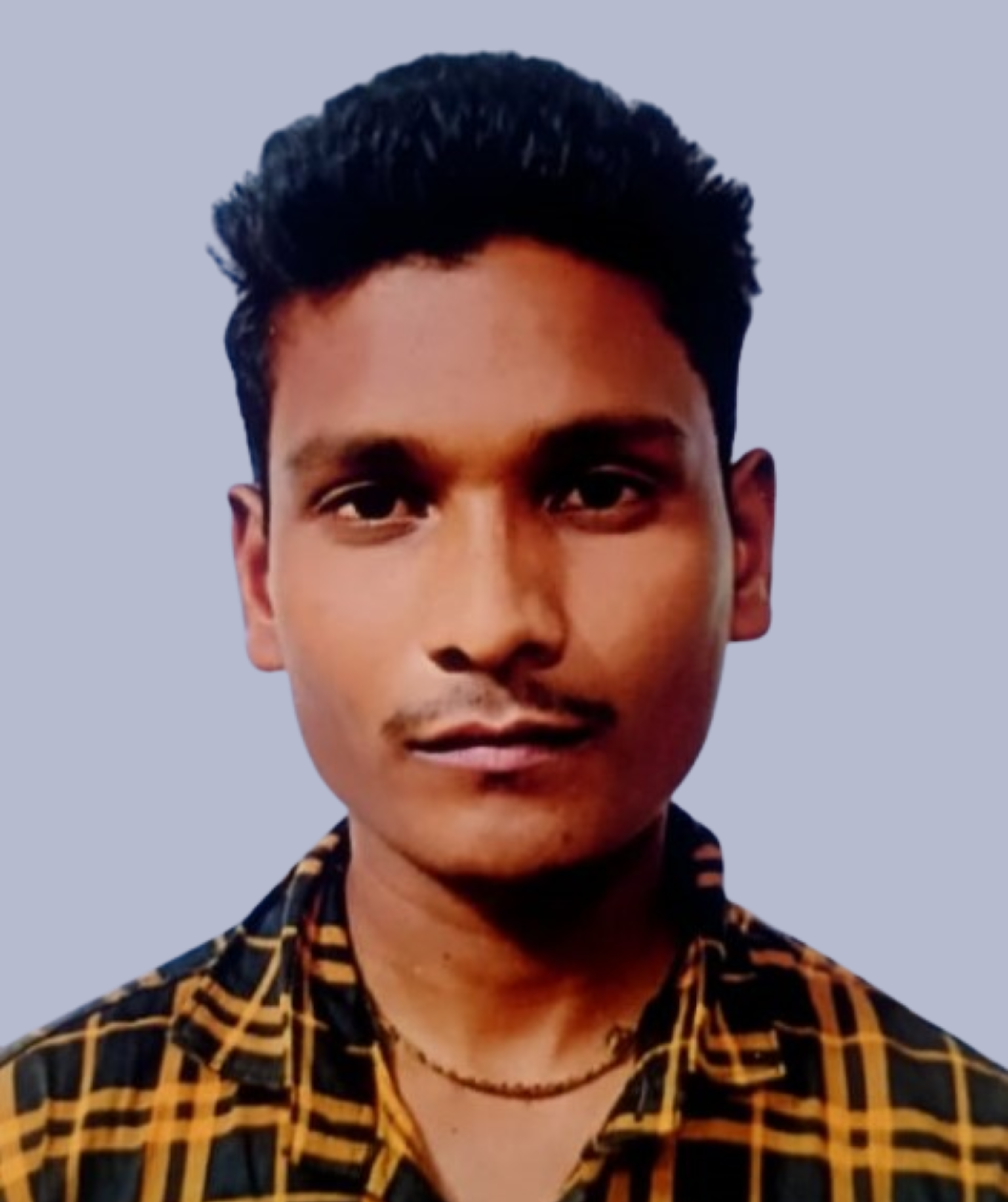 Sandipkumar Iswarbhai Bharada