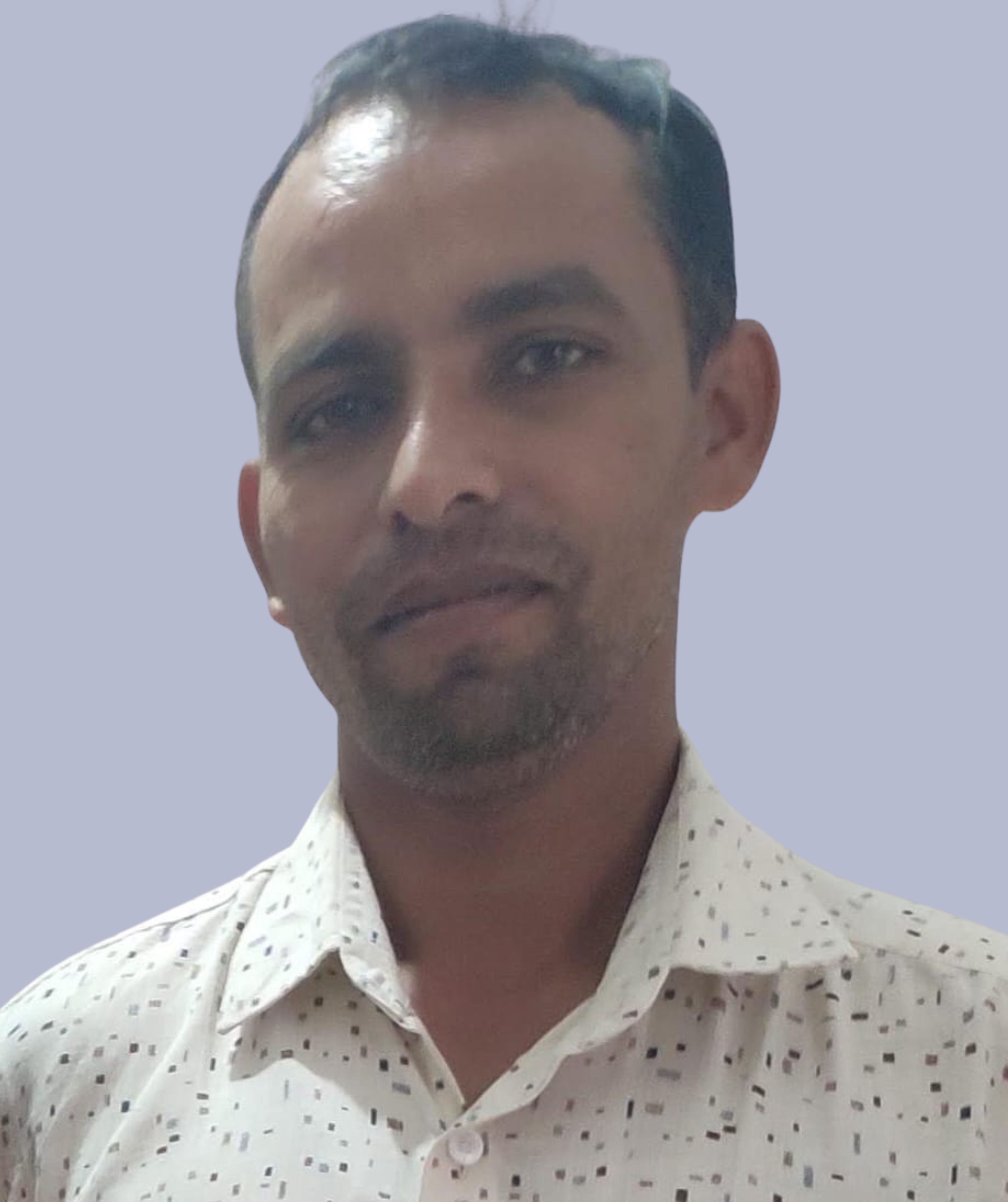 NARESHKUMAR DHARMABHAI PATEL 