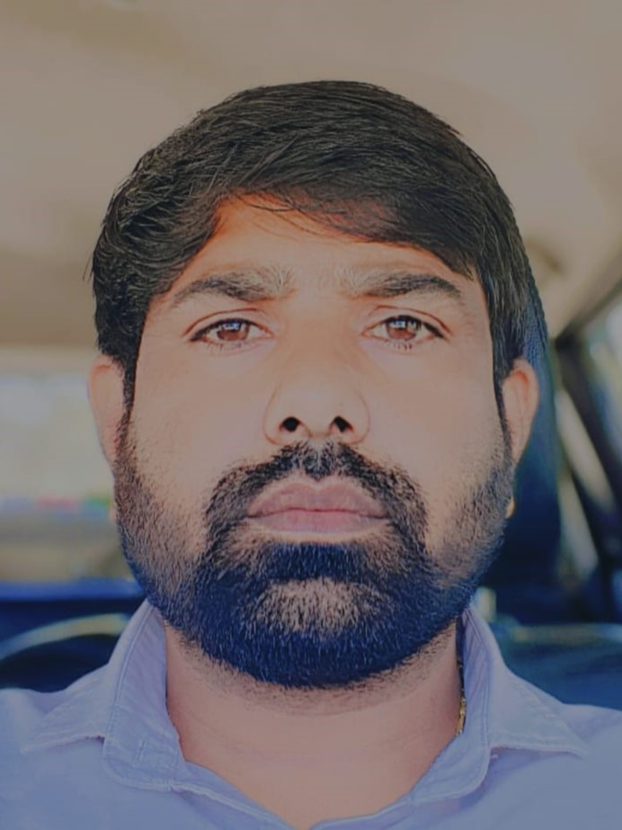 THAKOR HIRAJI NAVGHANJI