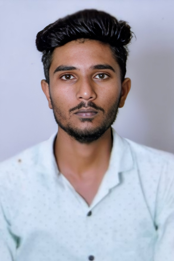 GANESH CHANDUBHAI PADHIYAR