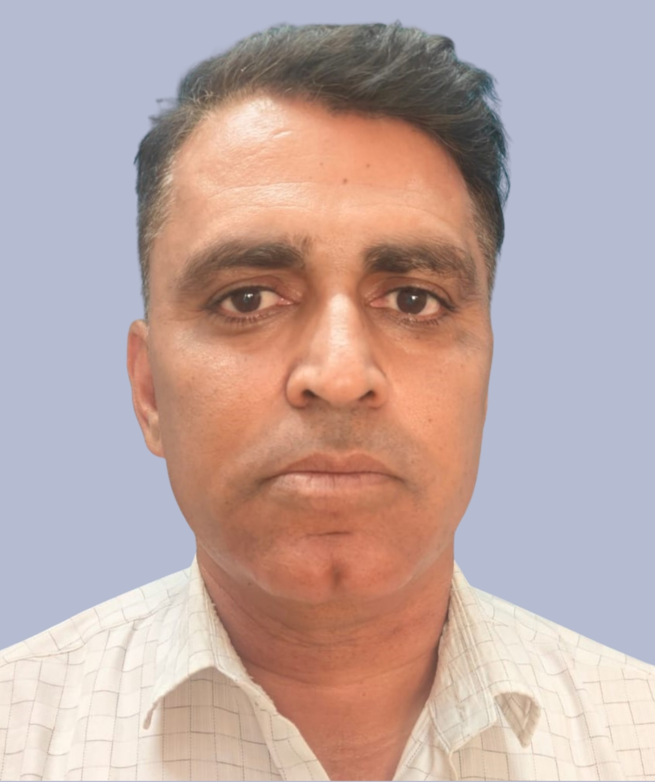 MAHESHBHAI VIRABHAI PATEL