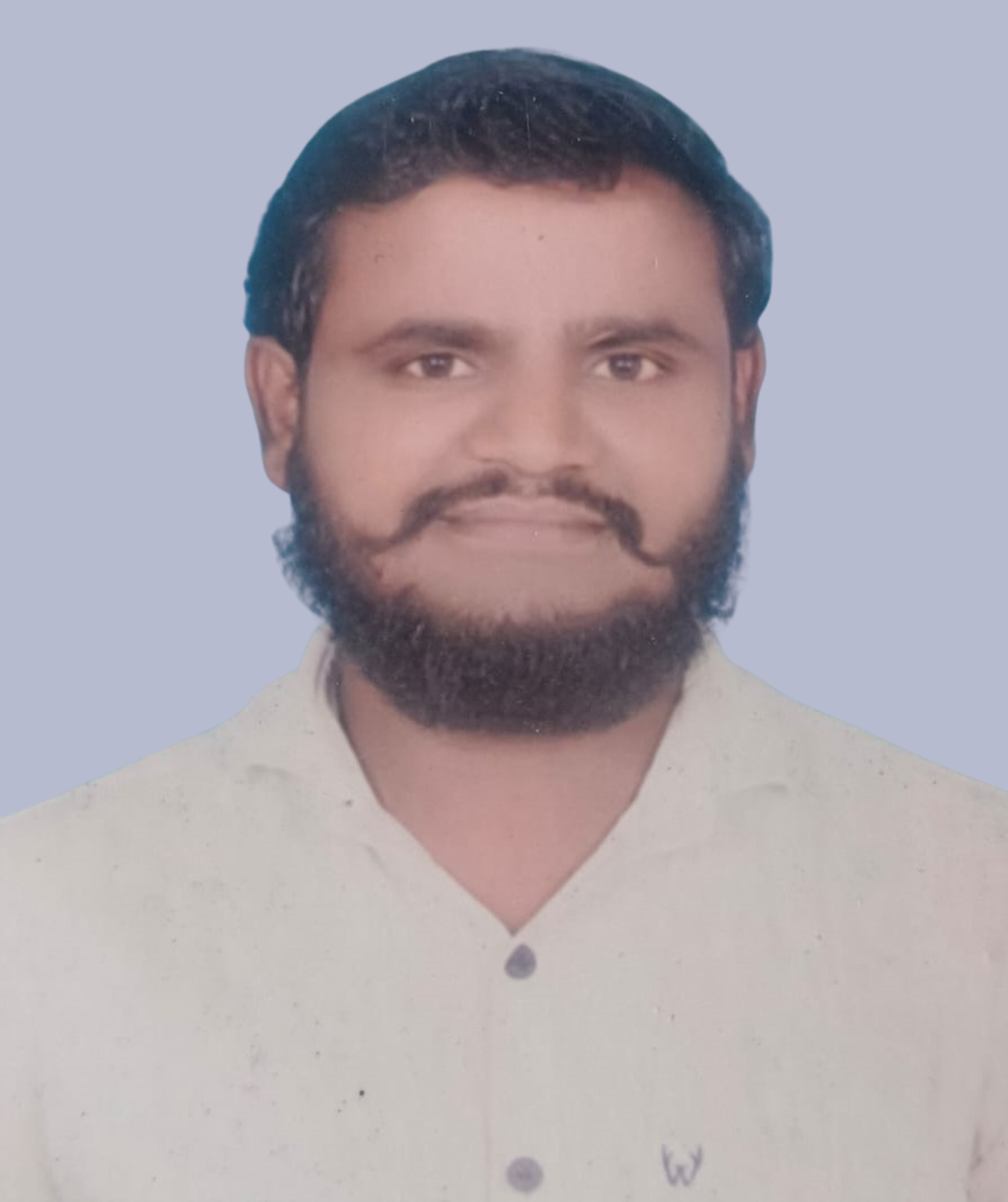 RAMANSINH RAJUSINH CHAUHAN