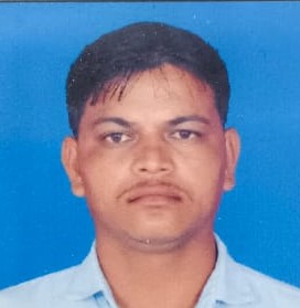 DAMOR VIKARMBHAI JAVABHAI 