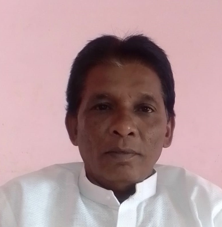 VASAVA LAXMANBHAI SOMABHAI