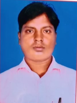 Taral Mukeshbhai Bhikhabhai