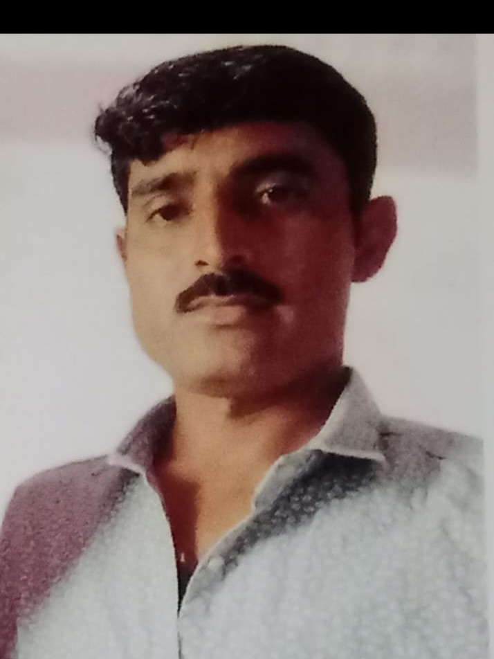 Solanki Manubhai Bhikhabhai