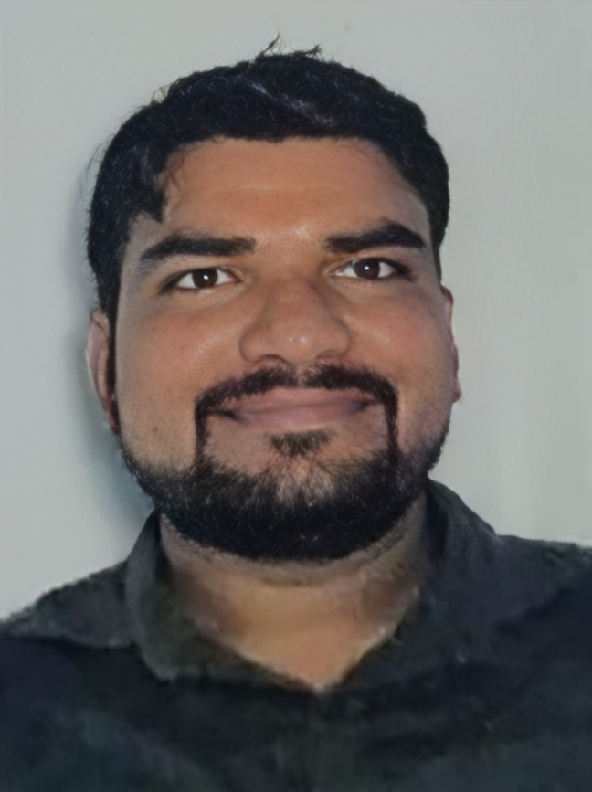 RAKESHKUMAR CHATURSINH DABHI