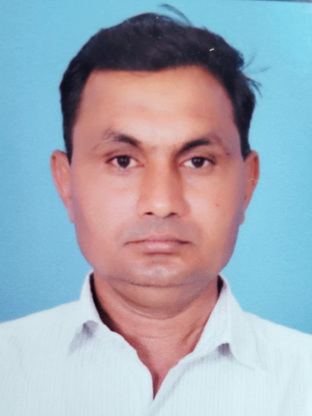 DAHYABHAI JODHABHAI PATEL