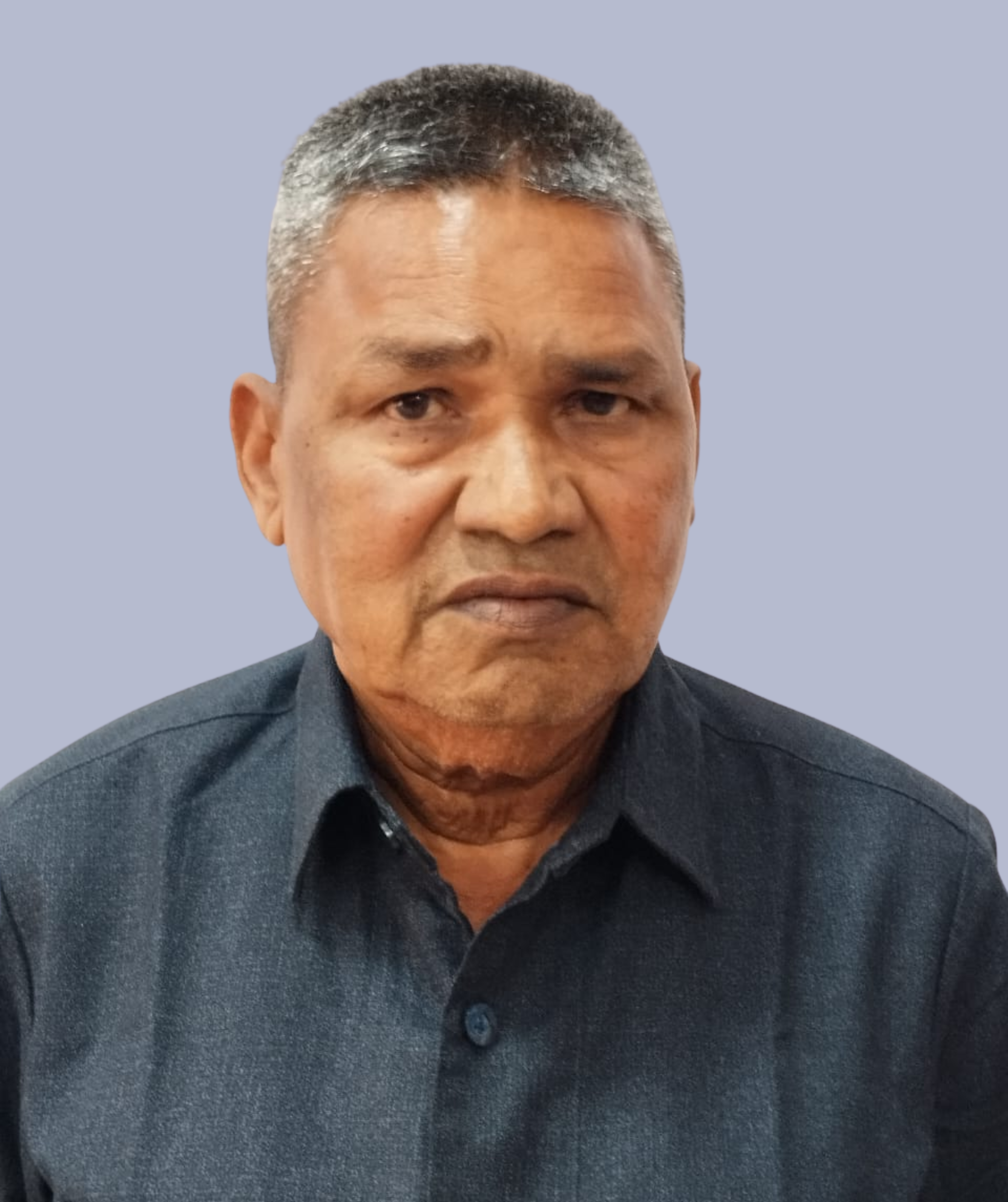RATHOD GOVINDBHAI PRATAPSINH