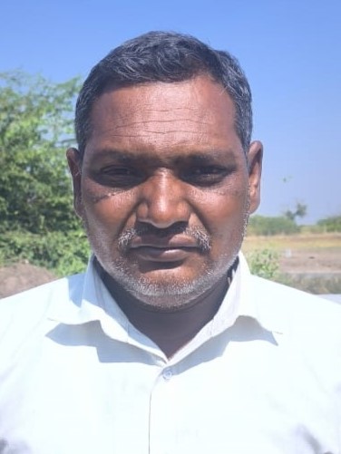 CHUDASAMA GIDHABHAI BHIKHABHAI