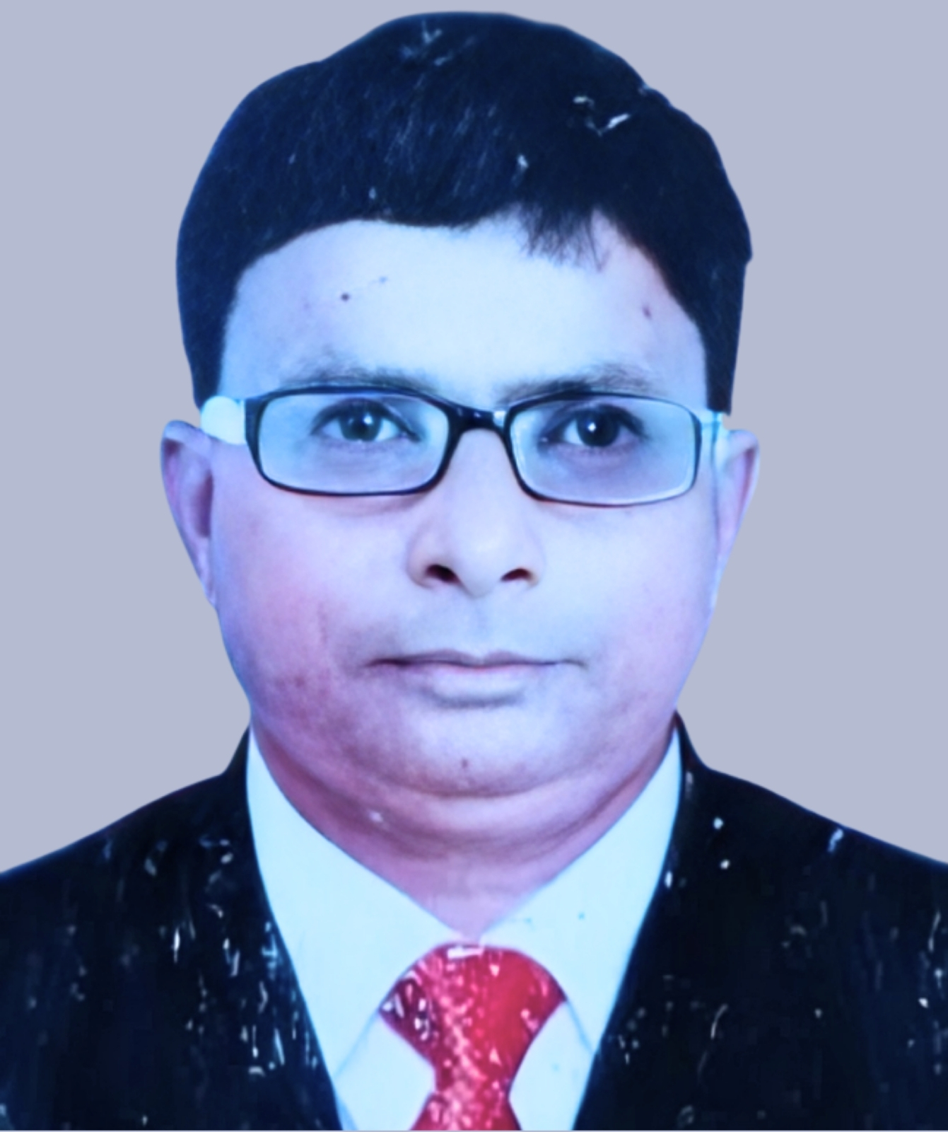 SURENDRA KUMAR 