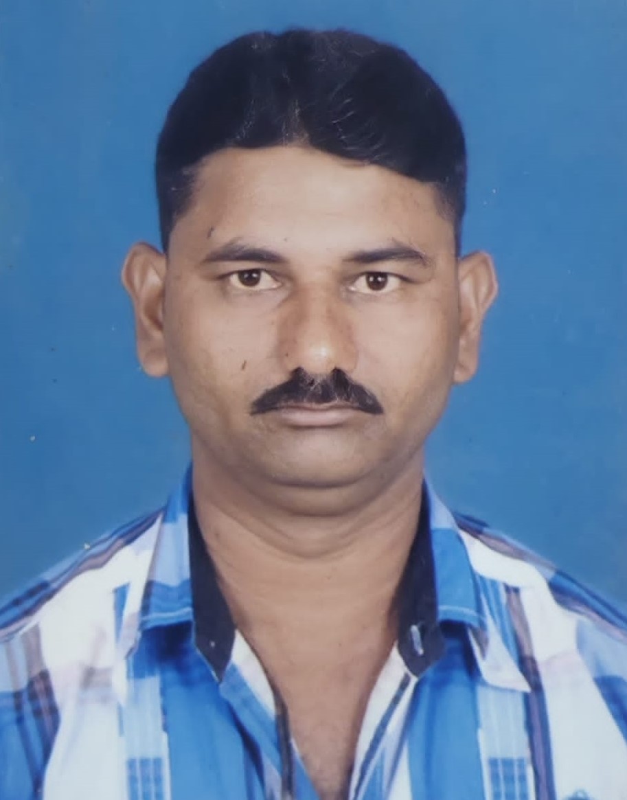 BHARVAD RADHUBHAI BHIMABHAI