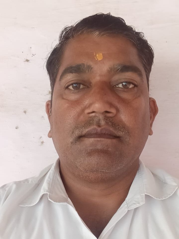 DINESHJI POPATJI THAKOR