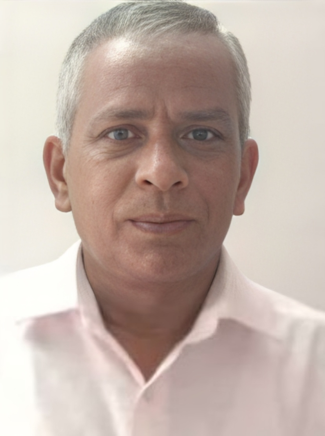 Patel Uttambhai Veragabhai 