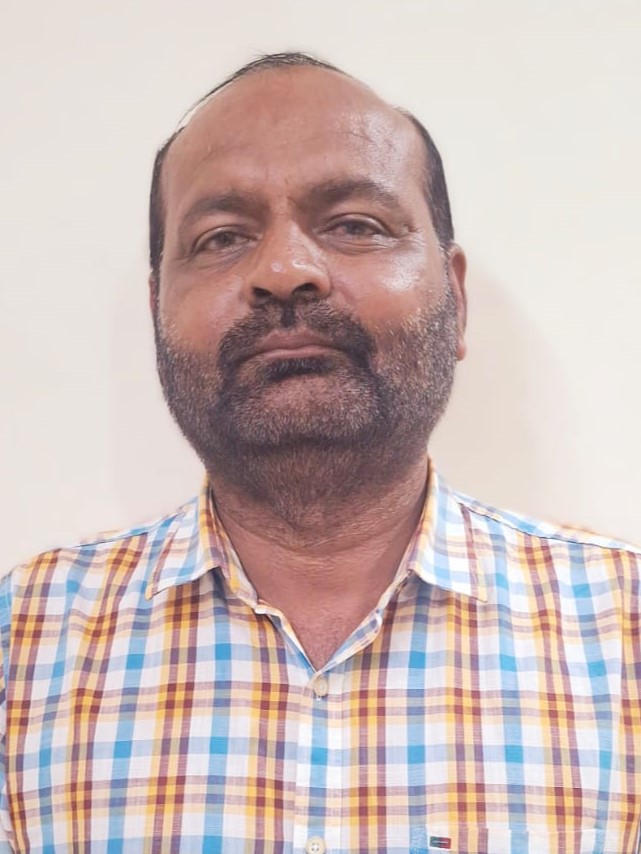 ZALA DIGVIJAYSINH JAYUBHA