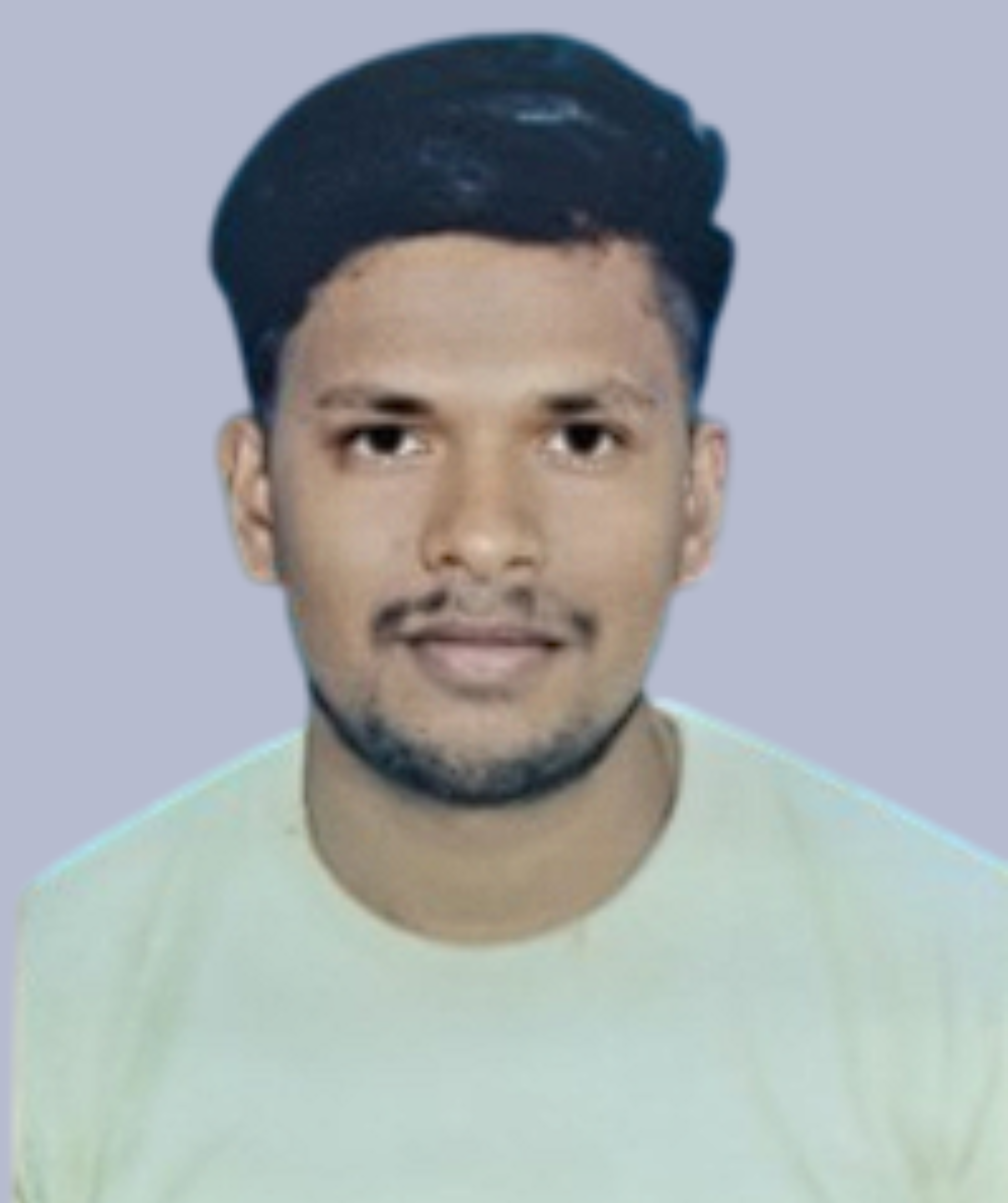SURESHKUMAR LAXMANBHAI BARIYA