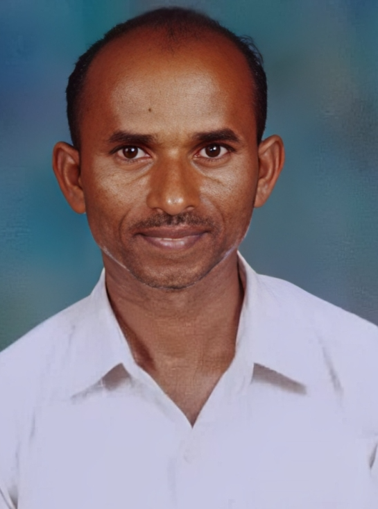TADVI RANJITSINH 