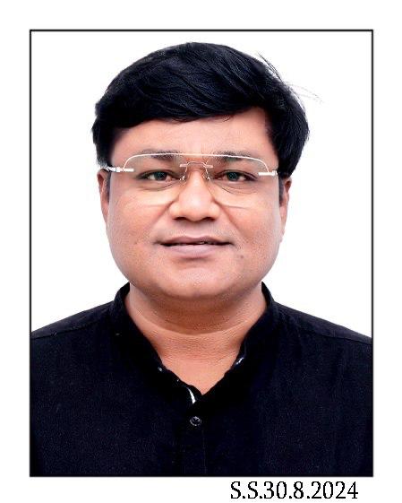 SADHU GAURAVKUMAR  CHANDRAKANT