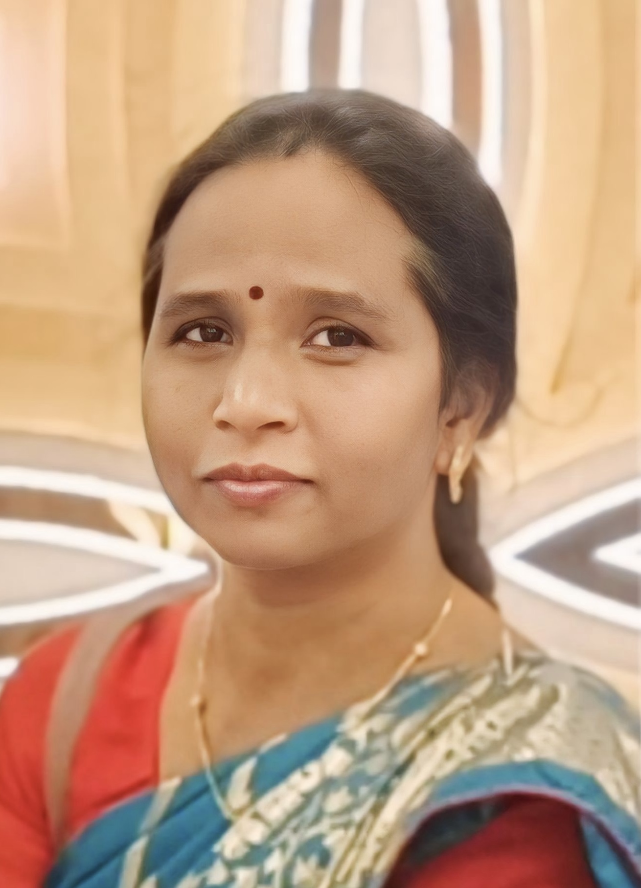 surekhaben bharatbhai vaghela 