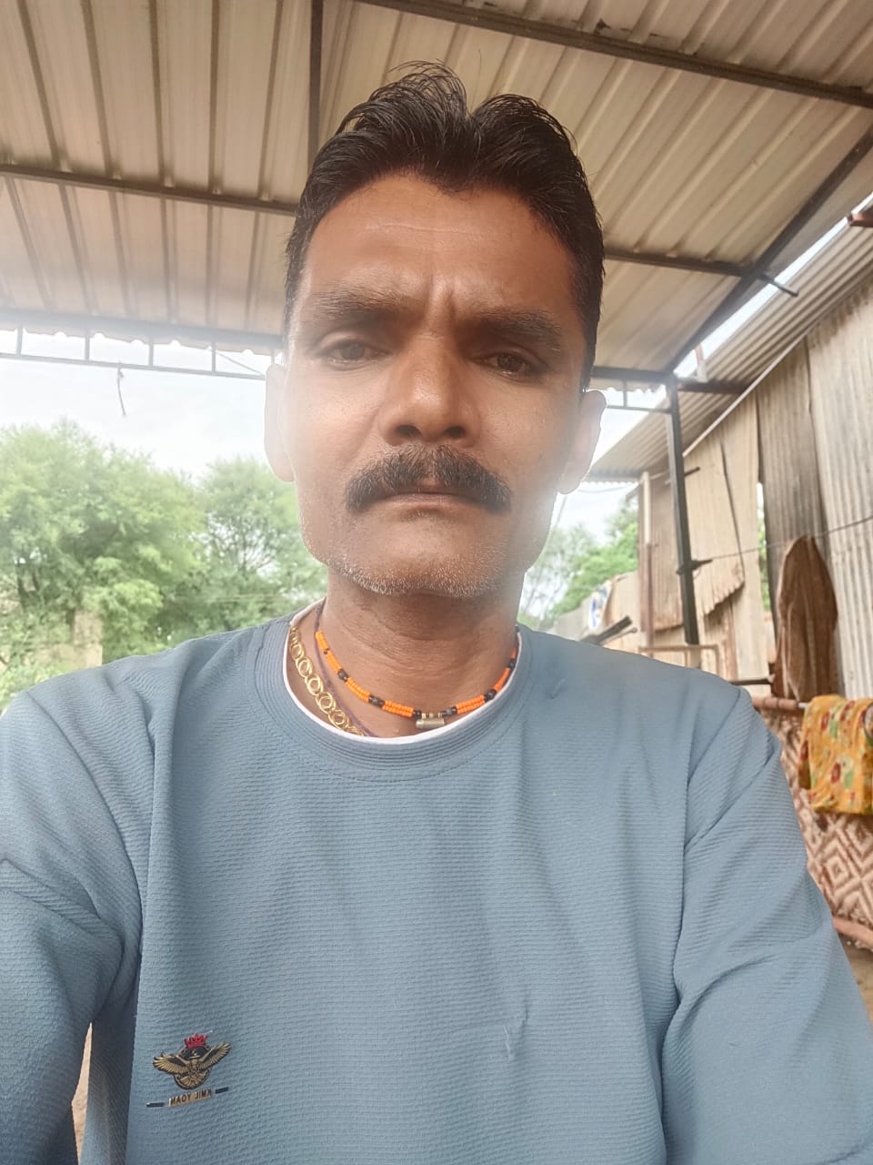 Bharavad Jesabhai