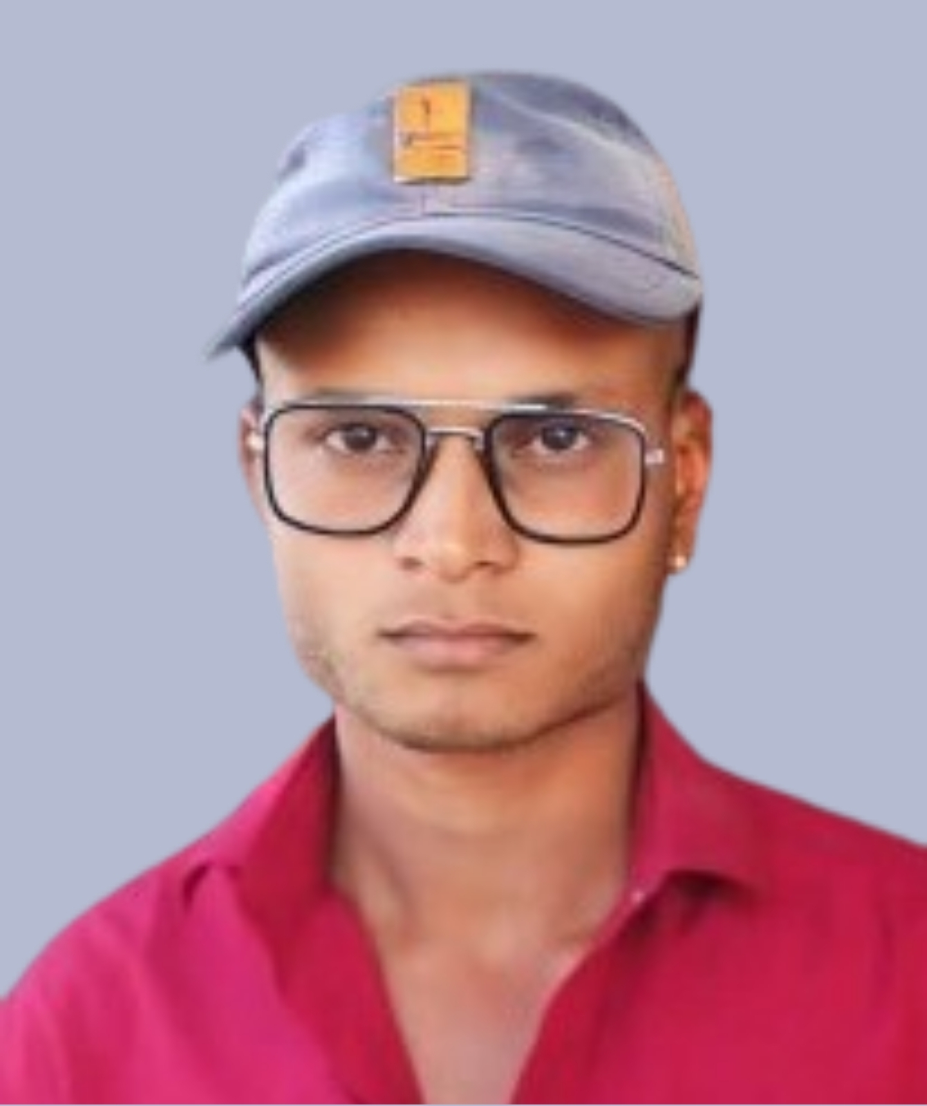 BARIYA ASHVINBHAI KANUBHAI