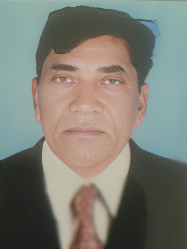 CHAUHAN AGARSINH KALUSINH