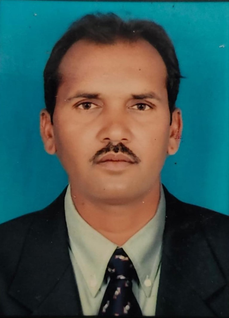 THAKOR MATHURJI