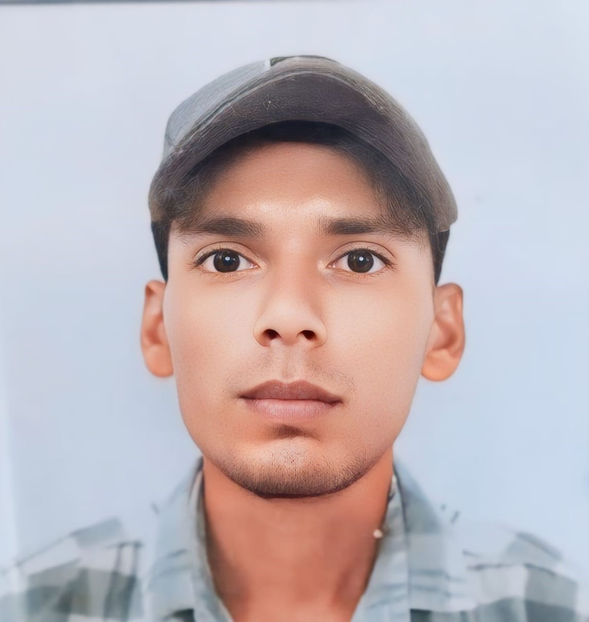 BARIYA PRAKASHBHAI RAMESHBHAI 