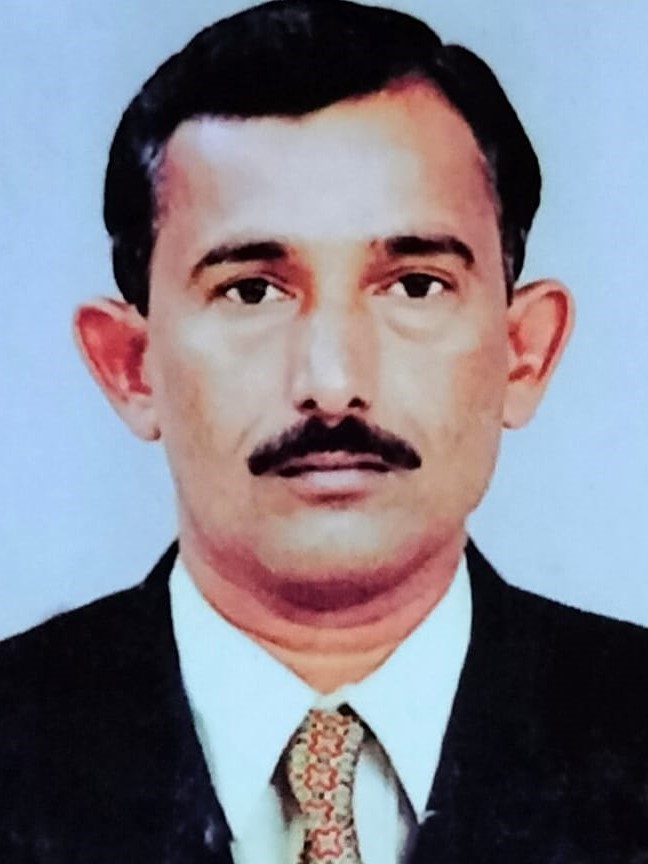 VAKHATSINH PARMAR