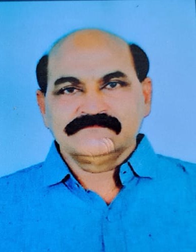 BHARATKUMAR  KANTIBHAI  PATEL