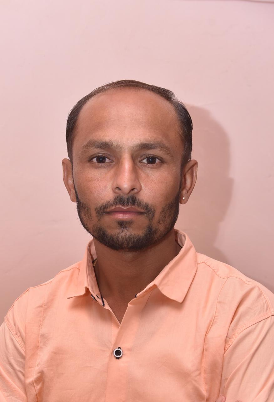 PATEL CHINTANKUMAR KANUBHAI
