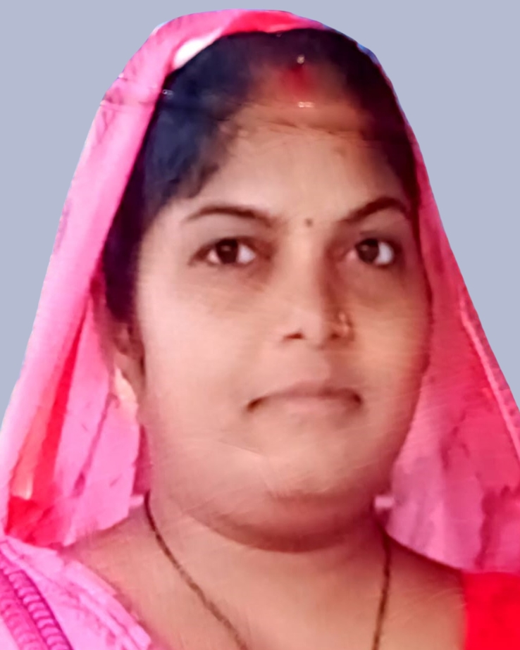 FANESA BHAVNABEN NILESHBHAI 