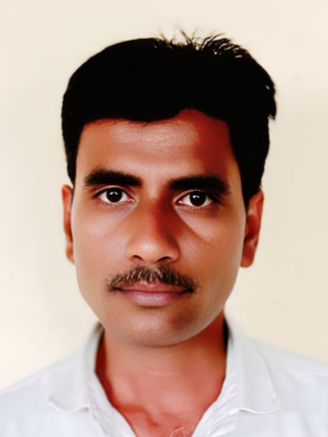 BARIYA BHUPATSINH SAYBABHAI
