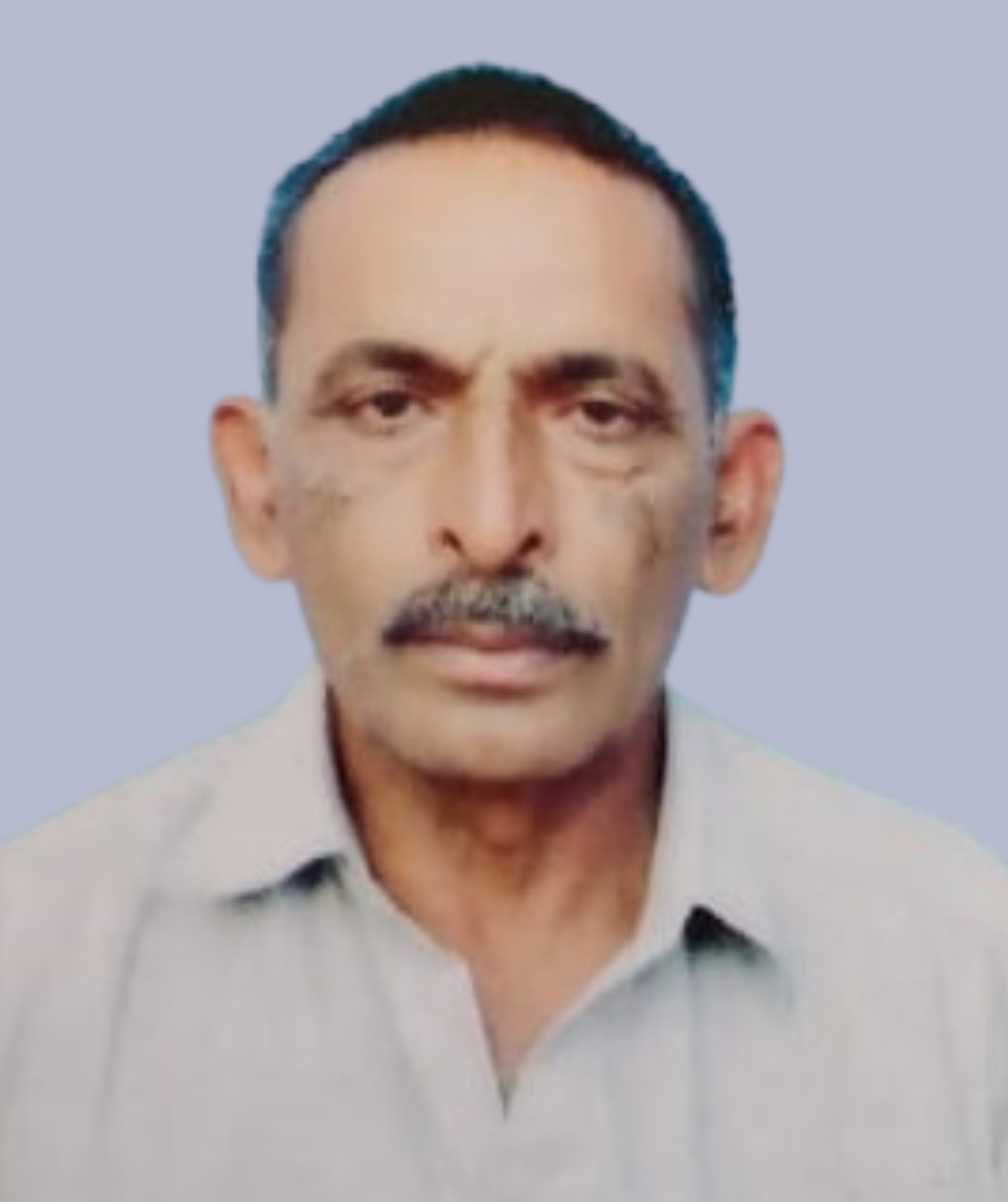 Vaghasiya Jasamathbhai Mohanbhai