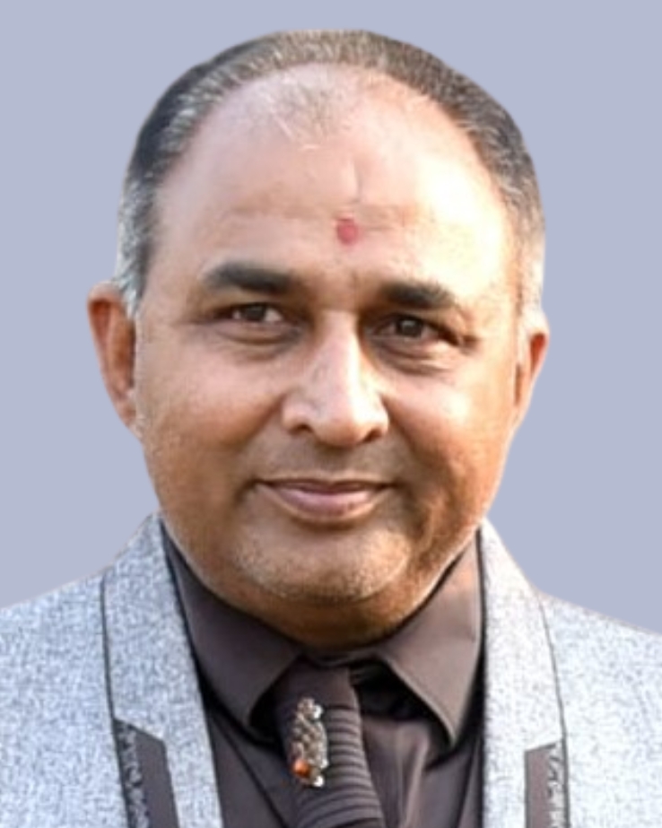 PATEL KISHORBHAI CHHOTABHAI 