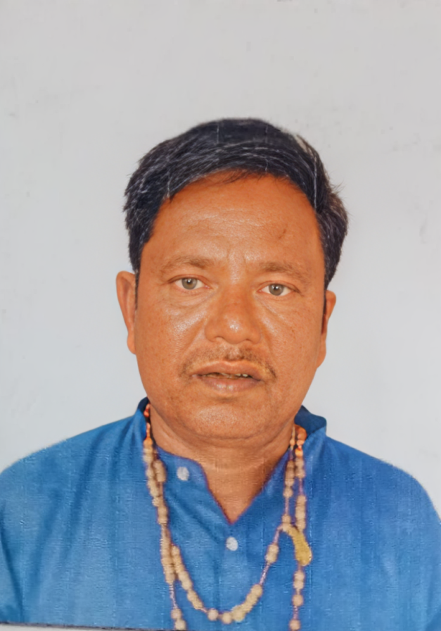 KHANT RAMANBHAI SOMABHAI