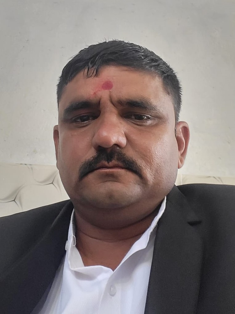 UMEDSINH JORUBHA JADEJA