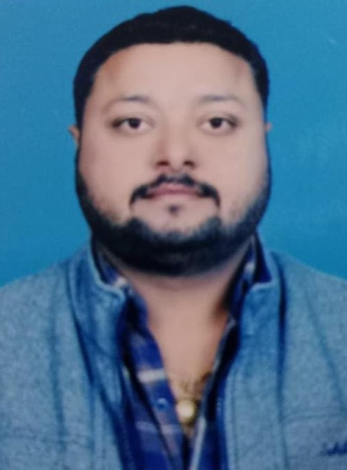 RANA HARPALSINH JASVANTSINH 