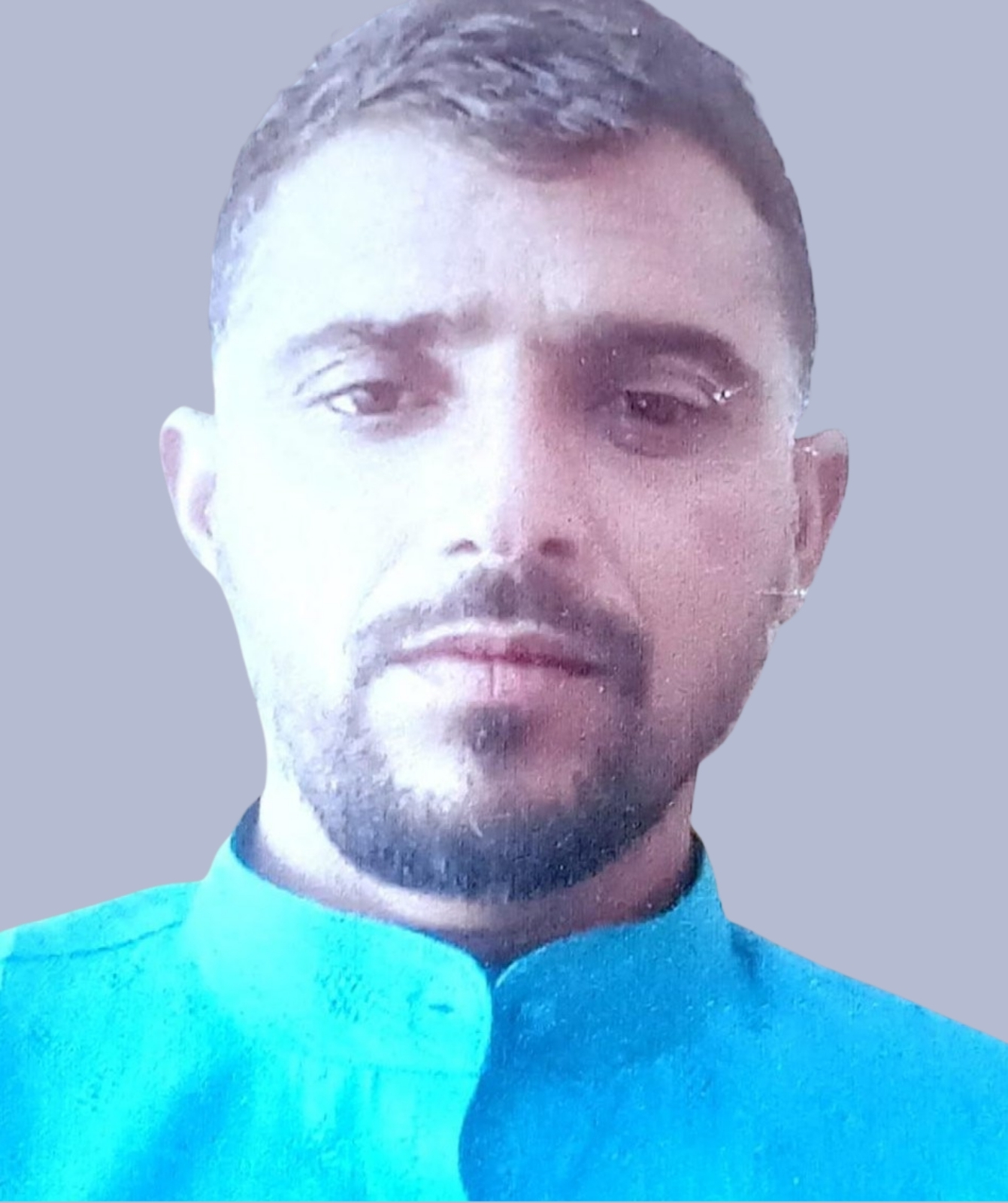ANTARKHAN PIREKHAN MEHAR