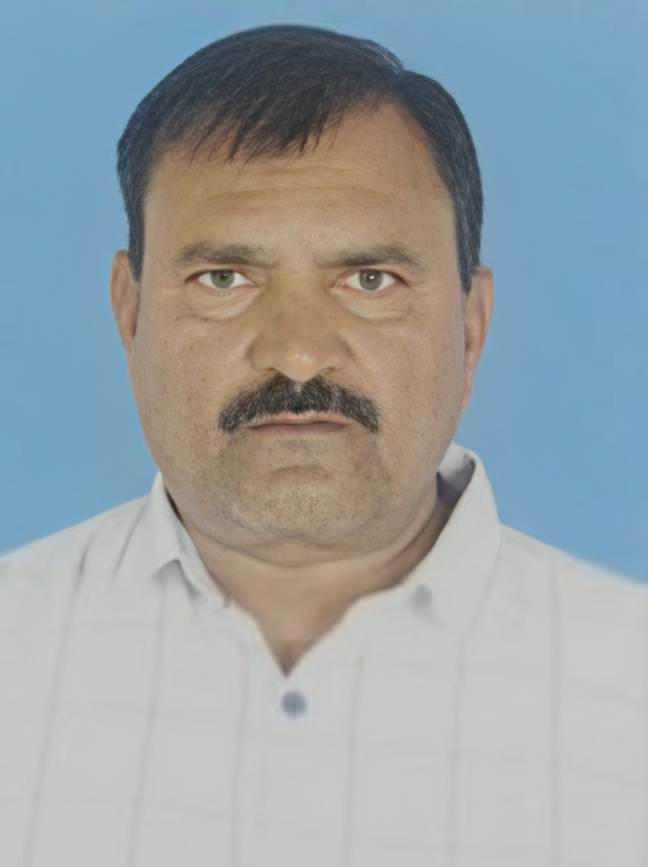 Patel Rajendrakumar Ranchhodlal 