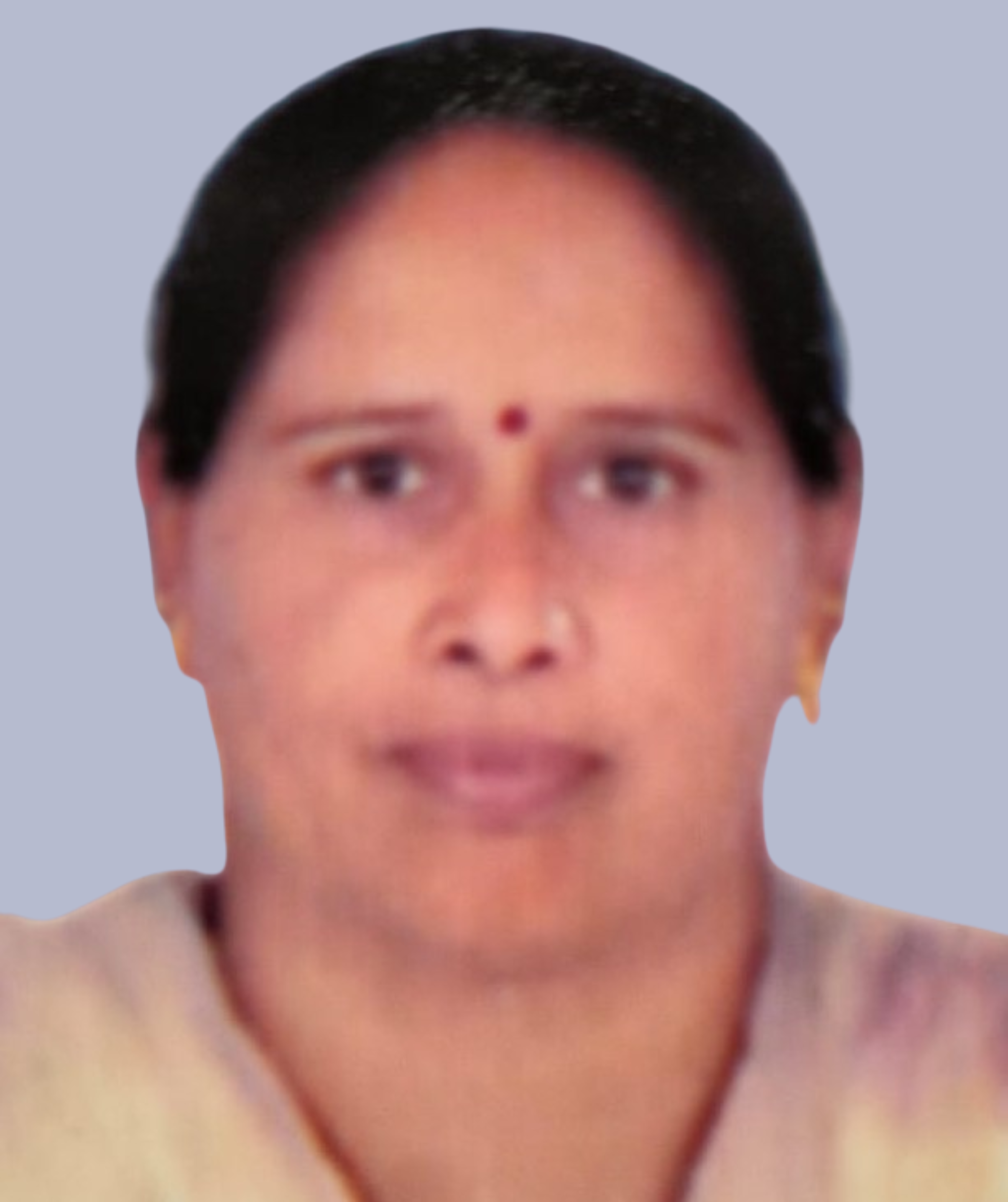 Patel Jayashriben
