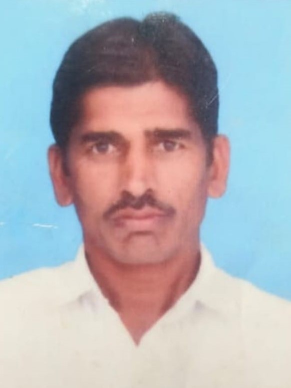 DASHARATHAJI BHUPTAJI ZALA