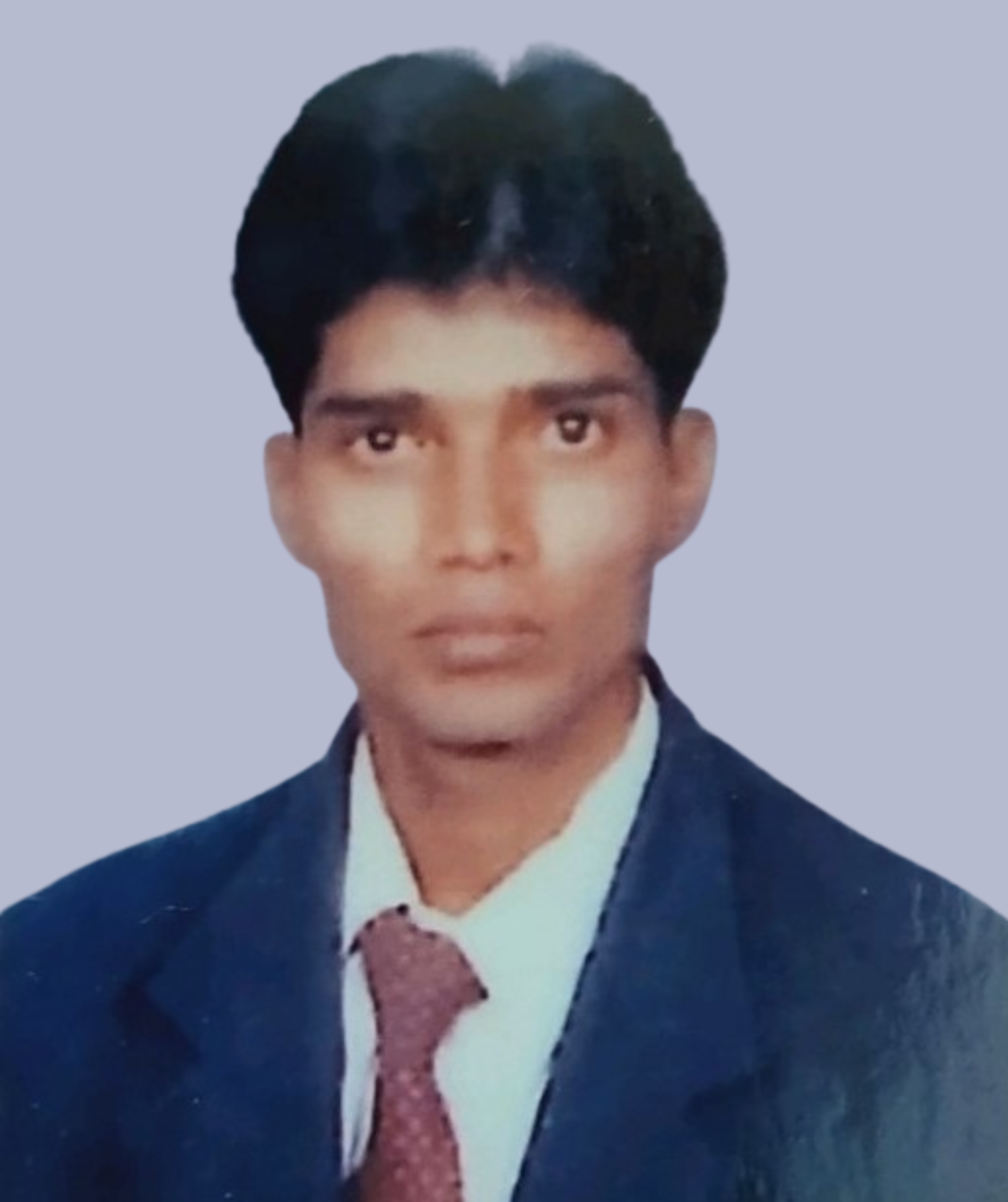 GOHEL KANTILAL VASHRAMBHAI